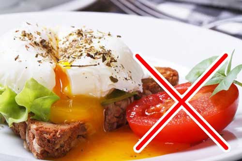 Điểm mặt những loại quả ăn buổi sáng là độc dược, ăn buổi tối lại quý vô cùng