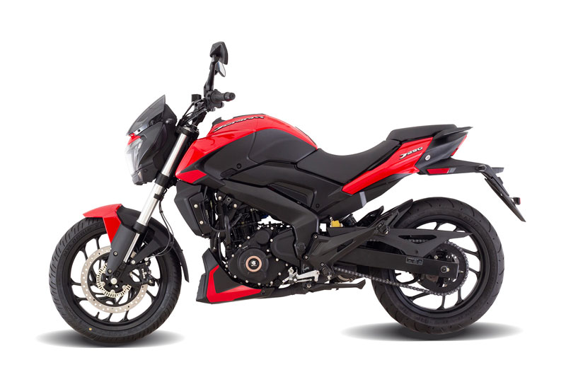 Môtô 250 phân khối, giá gần 52 triệu đồng, ‘đe nẹt’ Yamaha FZ 25, KTM Duke 250