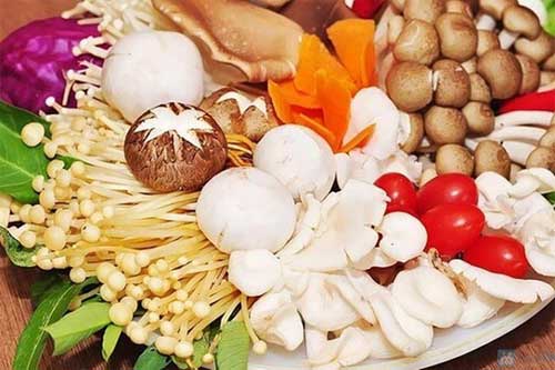 Những tác dụng phụ ít biết của "thịt thực vật"