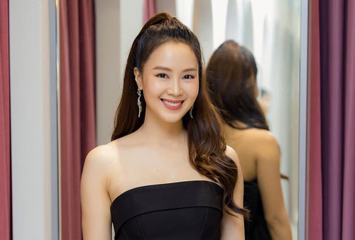 Hồng Diễm: Từ trượt đại học đến diễn viên nổi tiếng