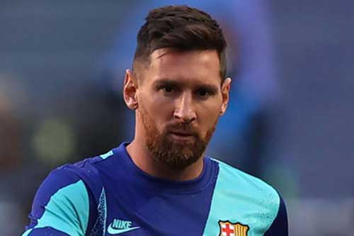 'Messi có thể gia hạn với Barca thêm 2 năm nữa'