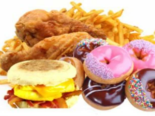 Những tác hại đáng sợ khi ăn thực phẩm chứa nhiều đường