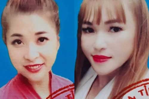 Truy tìm 2 “hot girl” nghi lừa đảo hơn 14 tỷ đồng