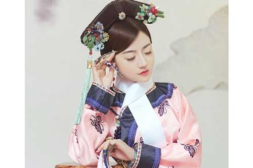 Chuyện về nữ nhân suýt trở thành phi tần nhà Thanh, vì Hoàng đế băng hà nên được gả cho người khác rồi hạ sinh 13 người con