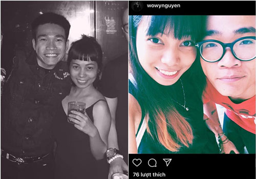 Có phải "lão đại" dễ thương của Rap Việt yêu 10 năm chưa cưới?