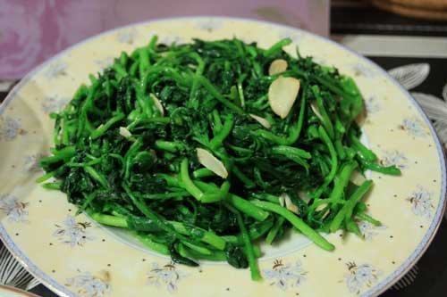 Những loại rau củ được coi là 'thần dược chữa bách bệnh của nhà nghèo' có thể bạn chưa biết