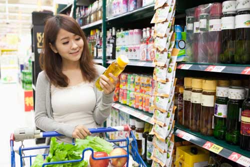 6 điều bạn cần đặc biệt chú ý khi mua đồ ở siêu thị