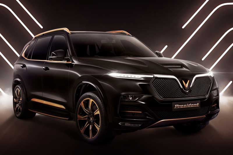 XE HOT (27/9): So sánh giá lăn bánh Kia Sorento với Toyota Fortuner 2021, 3 điểm nhấn đáng chú ý nhất của VinFast President