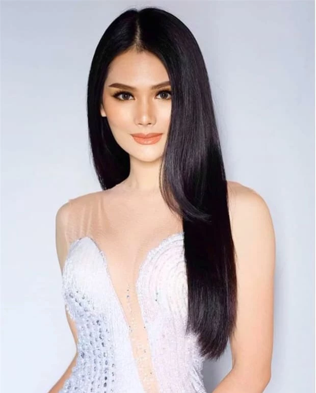 Miss Grand Thailand 2020 2