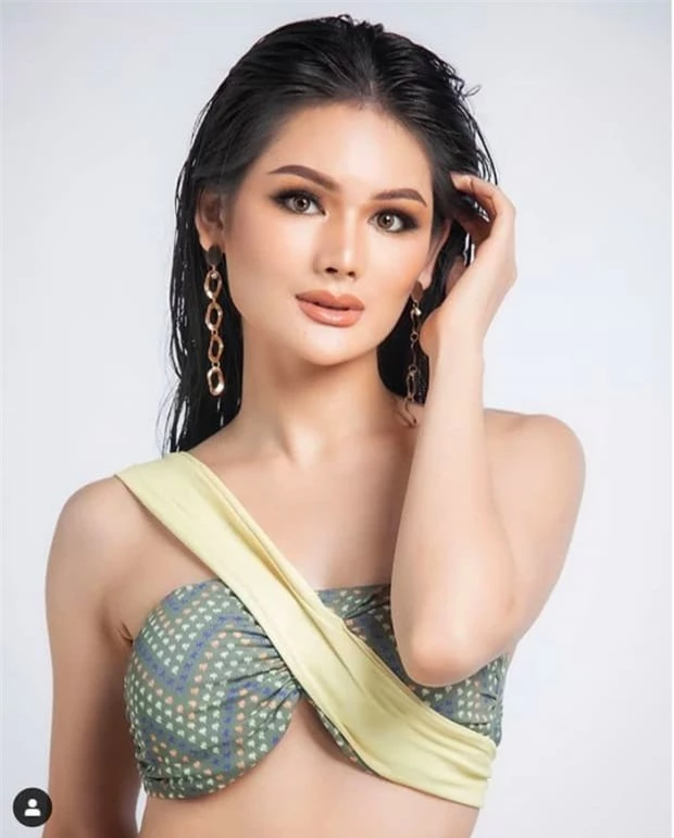 Miss Grand Thailand 2020 3