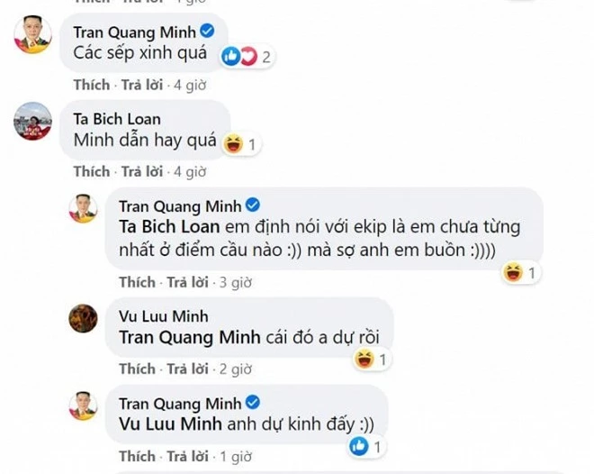 MC Lưu Minh Vũ 1