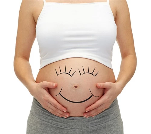 Mẹ bầu nên biết để phòng tránh hóa chất gây độc hai đến thai nhi - 1