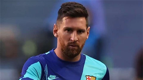 'Messi có thể gia hạn với Barca thêm 2 năm nữa'