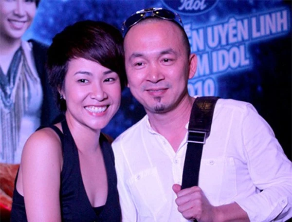 Sự nghiệp chậm rãi của Uyên Linh sau 10 năm đăng quang Vietnam Idol - Ảnh 3.