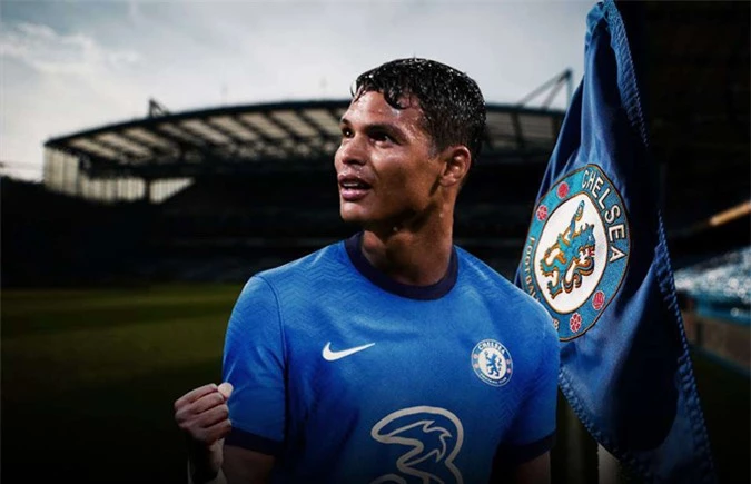 Silva được mang về để cải thiện hàng chủ Chelsea