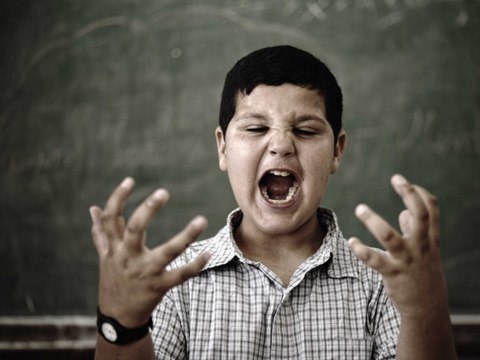 Hội chứng 'bàn tay đáng sợ' của con người