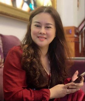 Doanh nhân Lương Thị Lài: Để thành công phải gắn với trách nhiệm và lòng tự trọng