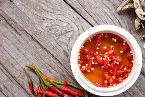 Tuyệt chiêu dùng nước mắm đánh thức hương vị thơm ngon của món ăn