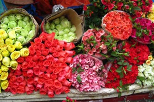 3 điều cực kì quan trọng chị em cần ghi nhớ khi chọn mua hoa dâng cúng ban thờ