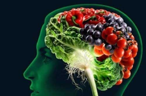 10 thực phẩm hàng đầu giúp bạn đẩy lùi tình trạng 'não cá vàng'