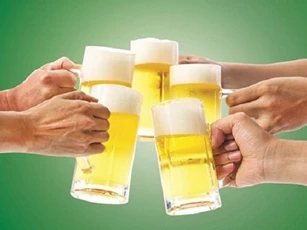 'Nhậu đói' sẽ âm thầm gây ra căn bệnh đáng sợ này
