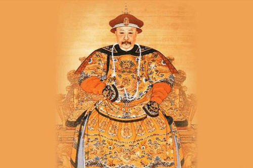 Sai lầm để đời của Càn Long vô tình khiến Thanh triều suy vong