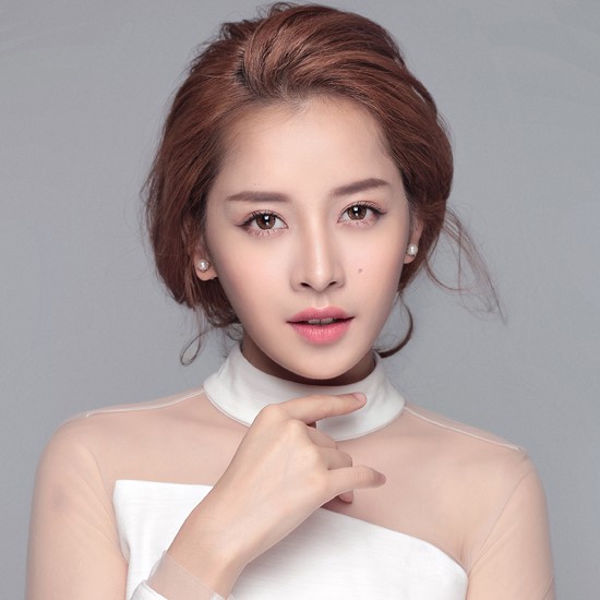 Chi Pu bật mí mẹo kiểm soát ăn uống