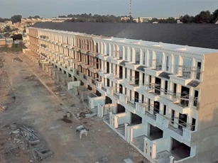 Đồng Nai: Thanh tra toàn diện dự án khu dân cư Bình Đa
