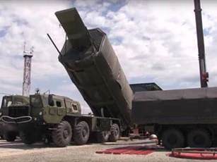 Mỹ tin có thể bắn hạ Avangard và Sarmat