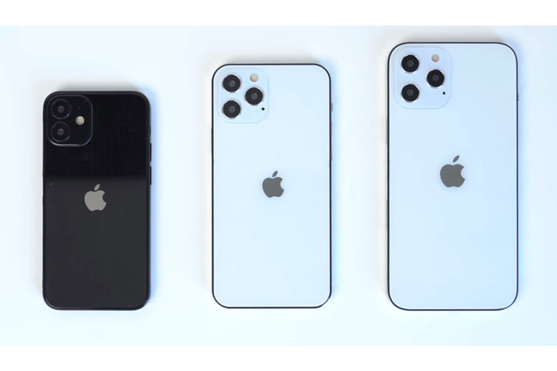 Những tính năng được mong chờ nhất trên iPhone 12 mới