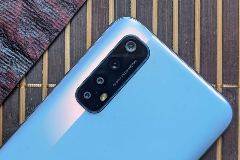 Đánh giá chi tiết Realme 7 vừa lên kệ tại Việt Nam