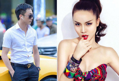 Cuộc sống độc thân tuổi 36 của ca sĩ nổi tiếng từng yêu Cường Đô la