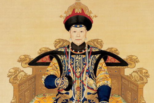 Hoàng hậu "khôn ngoan" nhất nhà Thanh: Ủng hộ con trai Hoàng hậu lên ngôi, hưởng cuộc sống nhàn nhã đến 74 tuổi
