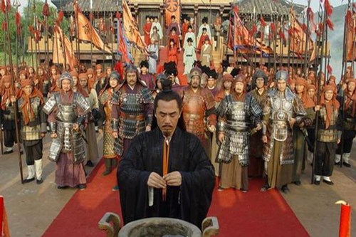 Tai họa bất ngờ với "ngũ hổ thượng tướng" khai quốc và báo ứng với cơ nghiệp triều Minh