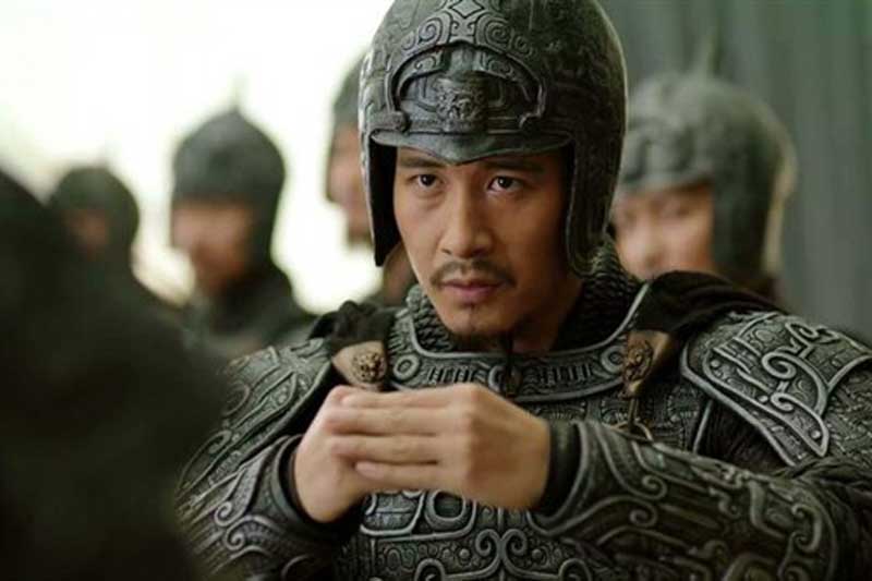 Không phải Lữ Bố, đây mới là 3 võ tướng Tào Ngụy sánh ngang với Quan Vũ mà Tào Tháo tin dùng