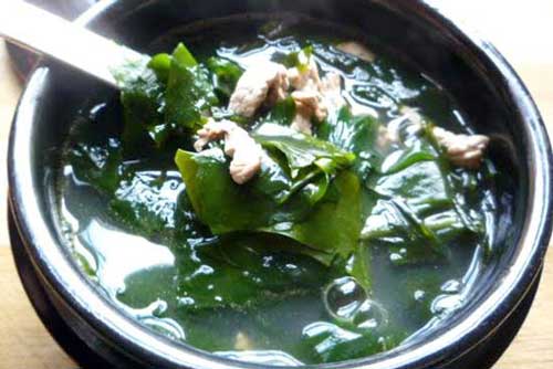 Những thực phẩm giàu omega 3 tăng cường trí thông minh cho bé