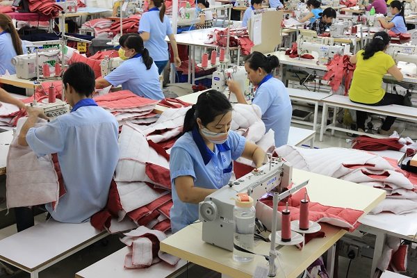 Doanh nghiệp có đầu tư, dám nhìn thẳng vào vấn đề sẽ phát triển nhanh sau khi dịch khống chế