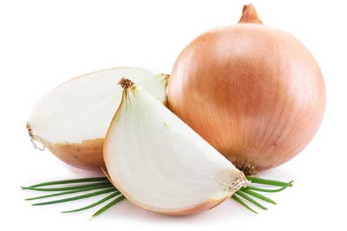 Mỗi ngày một củ hành tươi bạn sẽ thấy điều kỳ diệu