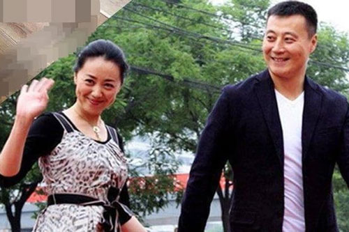 Nam diễn viên có cuộc hôn nhân 'rẻ tiền' nhất làng giải trí Cbiz, chỉ mất 30 nghìn đã cưới về được một người vợ