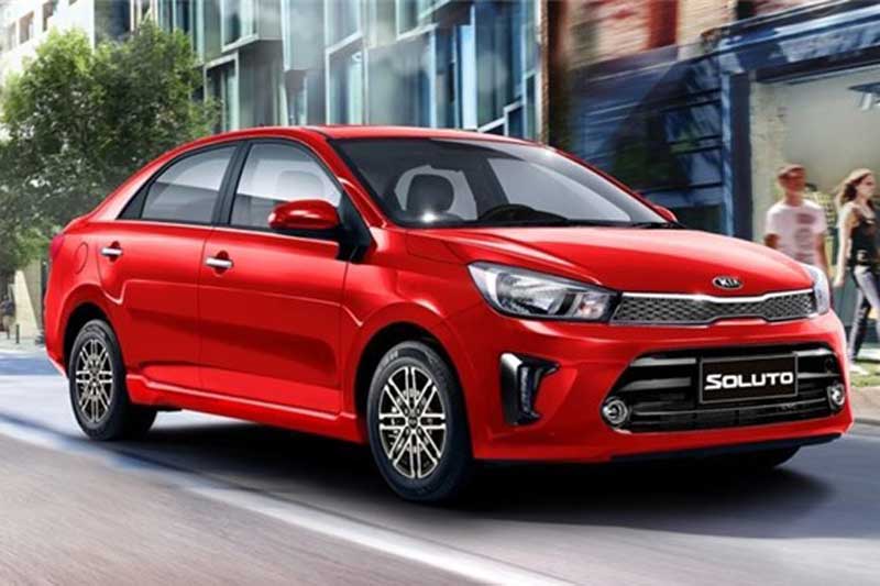 XE HOT (28/9): Giá lăn bánh Hyundai Santa Fe mới nhất, 5 xe sedan tiết kiệm nhiên liệu nhất tại VN