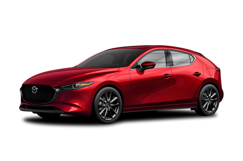 Top 10 xe hơi an toàn nhất năm 2020: Gọi tên Mazda3, Toyota Camry