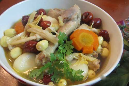 5 cách chế biến gà ngon ngây ngất, ai cũng phải tấm tắc khen