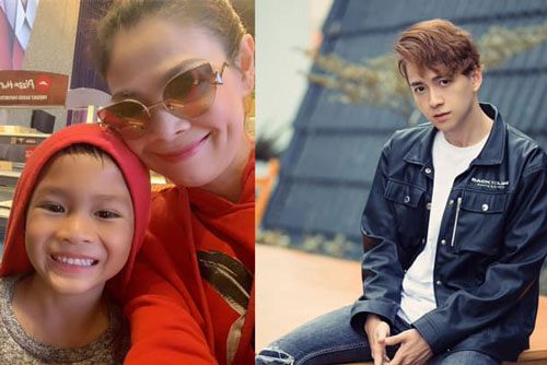 Biết bố ruột là ai nhưng con nuôi nói với Thanh Thảo: 'Con nghĩ con sẽ không đi tìm bố ruột của con'