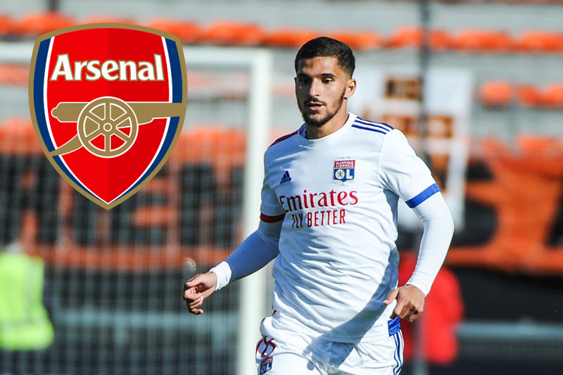 CHUYỂN NHƯỢNG Arsenal: Pháo thủ nâng giá mua Aouar, nhắm ‘máy quét’ người Senegal