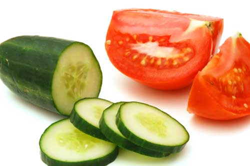 5 loại rau ăn sống bổ dưỡng gấp nghìn lần nấu chín