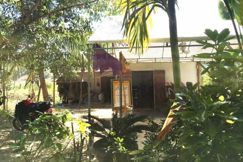 36 năm tù giam cho hai mẹ con giết người ở Lâm Đồng