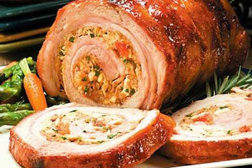 Thịt hun khói - ‘sát thủ’ gây ung thư đường ruột