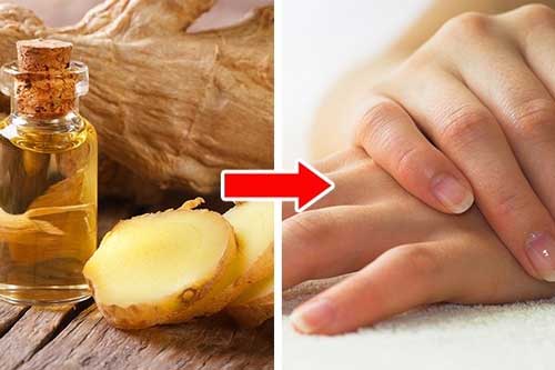 Ăn gừng mỗi ngày giúp bạn giảm đau khớp, tốt cho trí nhớ