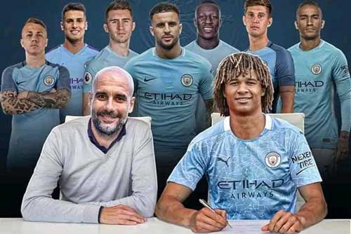 Pep Guardiola và Man City: Hơn 300 triệu bảng chỉ đổi lại hàng thủ rách nát