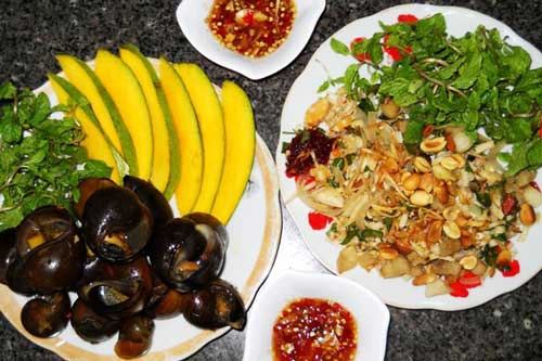 Ăn ốc thế nào cho đúng cách để tránh gây hại cho sức khỏe?